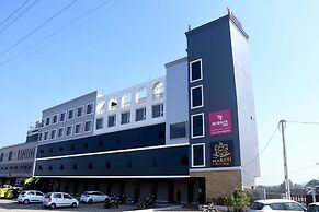 Regenta Inn Motikhavdi Jamnagar