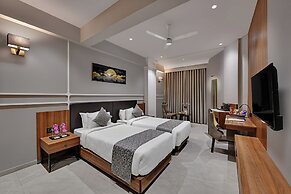 Regenta Inn Motikhavdi Jamnagar
