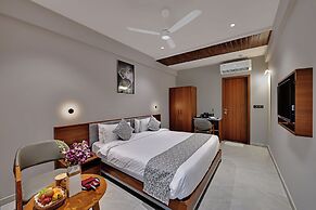 Regenta Inn Motikhavdi Jamnagar