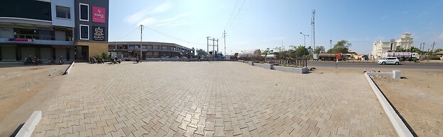 Regenta Inn Motikhavdi Jamnagar