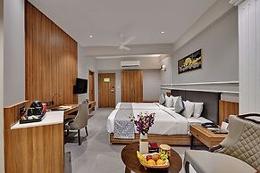 Regenta Inn Motikhavdi Jamnagar