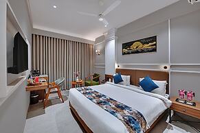 Regenta Inn Motikhavdi Jamnagar