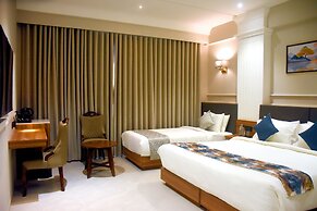 Regenta Inn Motikhavdi Jamnagar