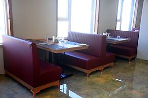 Regenta Inn Motikhavdi Jamnagar