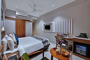 Regenta Inn Motikhavdi Jamnagar