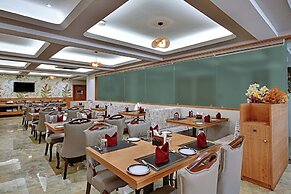 Regenta Inn Motikhavdi Jamnagar