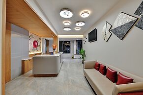 Regenta Inn Motikhavdi Jamnagar