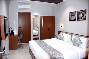 Regenta Inn Motikhavdi Jamnagar