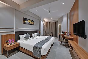 Regenta Inn Motikhavdi Jamnagar