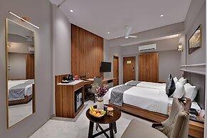 Regenta Inn Motikhavdi Jamnagar