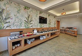 Regenta Inn Motikhavdi Jamnagar