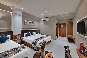 Regenta Inn Motikhavdi Jamnagar