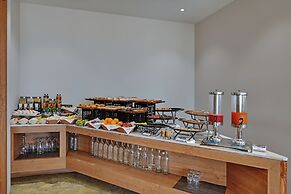 Regenta Inn Motikhavdi Jamnagar