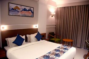 Regenta Inn Motikhavdi Jamnagar