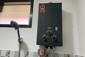 Capital O 93437 Embung Banteran CottageNearLapangan Banteran