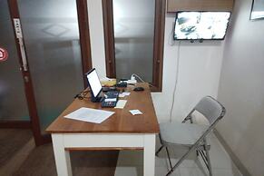 Capital O 93437 Embung Banteran CottageNearLapangan Banteran