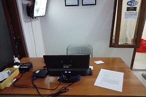 Capital O 93437 Embung Banteran CottageNearLapangan Banteran