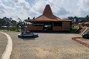 Capital O 93437 Embung Banteran CottageNearLapangan Banteran