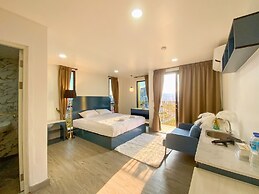 Goldsmith Bangkok Residence