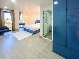 Goldsmith Bangkok Residence