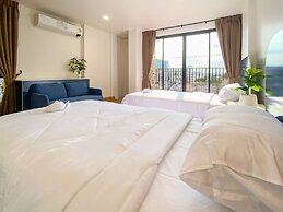 Goldsmith Bangkok Residence