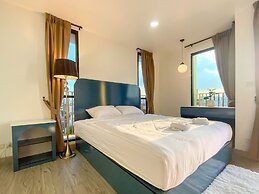 Goldsmith Bangkok Residence