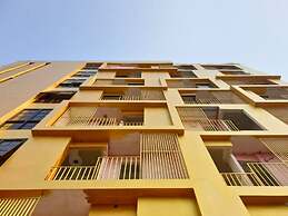 Goldsmith Bangkok Residence