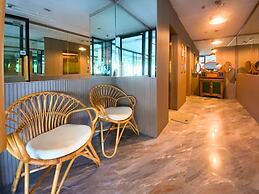 Goldsmith Bangkok Residence