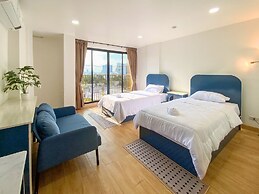 Goldsmith Bangkok Residence