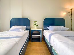 Goldsmith Bangkok Residence