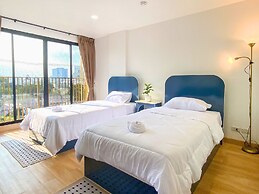 Goldsmith Bangkok Residence