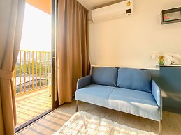 Goldsmith Bangkok Residence