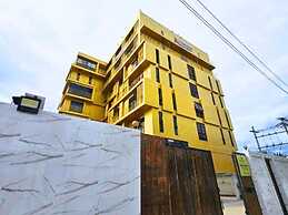 Goldsmith Bangkok Residence