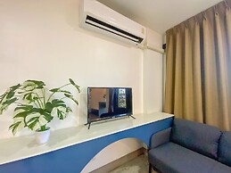 Goldsmith Bangkok Residence