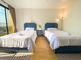 Goldsmith Bangkok Residence