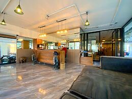 Goldsmith Bangkok Residence