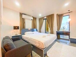 Goldsmith Bangkok Residence