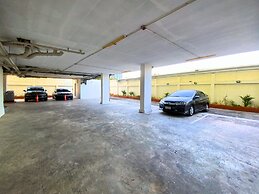 Goldsmith Bangkok Residence