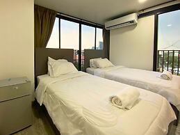 Goldsmith Bangkok Residence