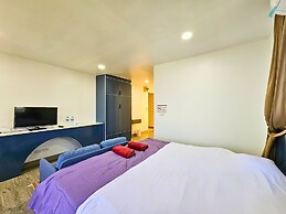 Goldsmith Bangkok Residence