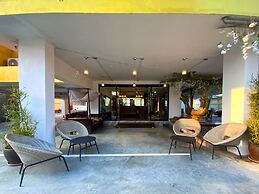 Goldsmith Bangkok Residence