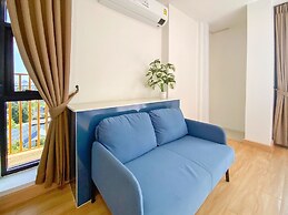 Goldsmith Bangkok Residence