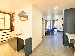 Goldsmith Bangkok Residence