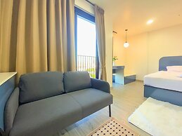 Goldsmith Bangkok Residence