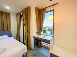 Goldsmith Bangkok Residence