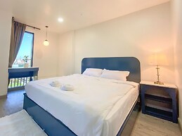 Goldsmith Bangkok Residence