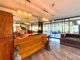 Goldsmith Bangkok Residence