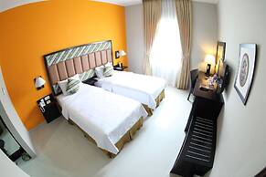 LE DIAN HOTEL & COTTAGES