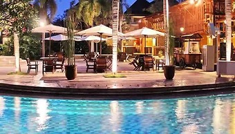 LE DIAN HOTEL & COTTAGES