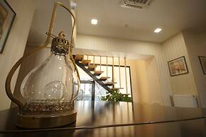 Hotel Cordata